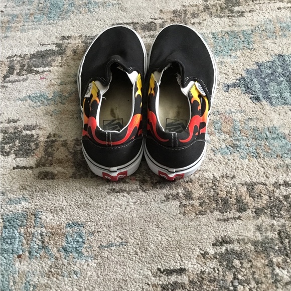 Vans Slip On - Picture 3 of 5